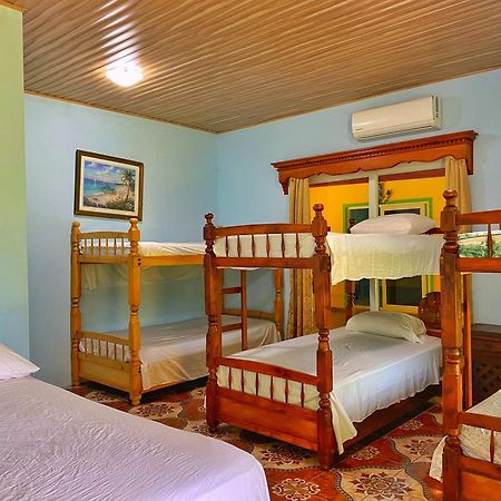 Brunette Beach El Paredon El Paredon Buena Vista Ngoại thất bức ảnh