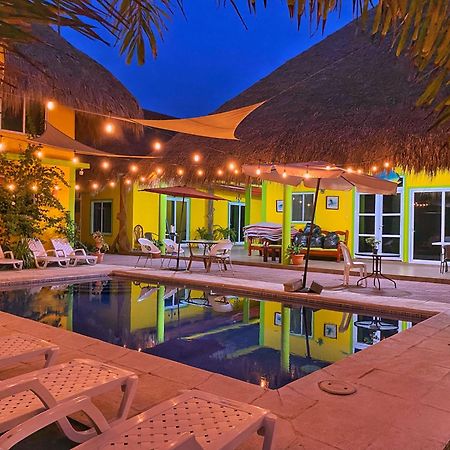 Brunette Beach El Paredon El Paredon Buena Vista Ngoại thất bức ảnh