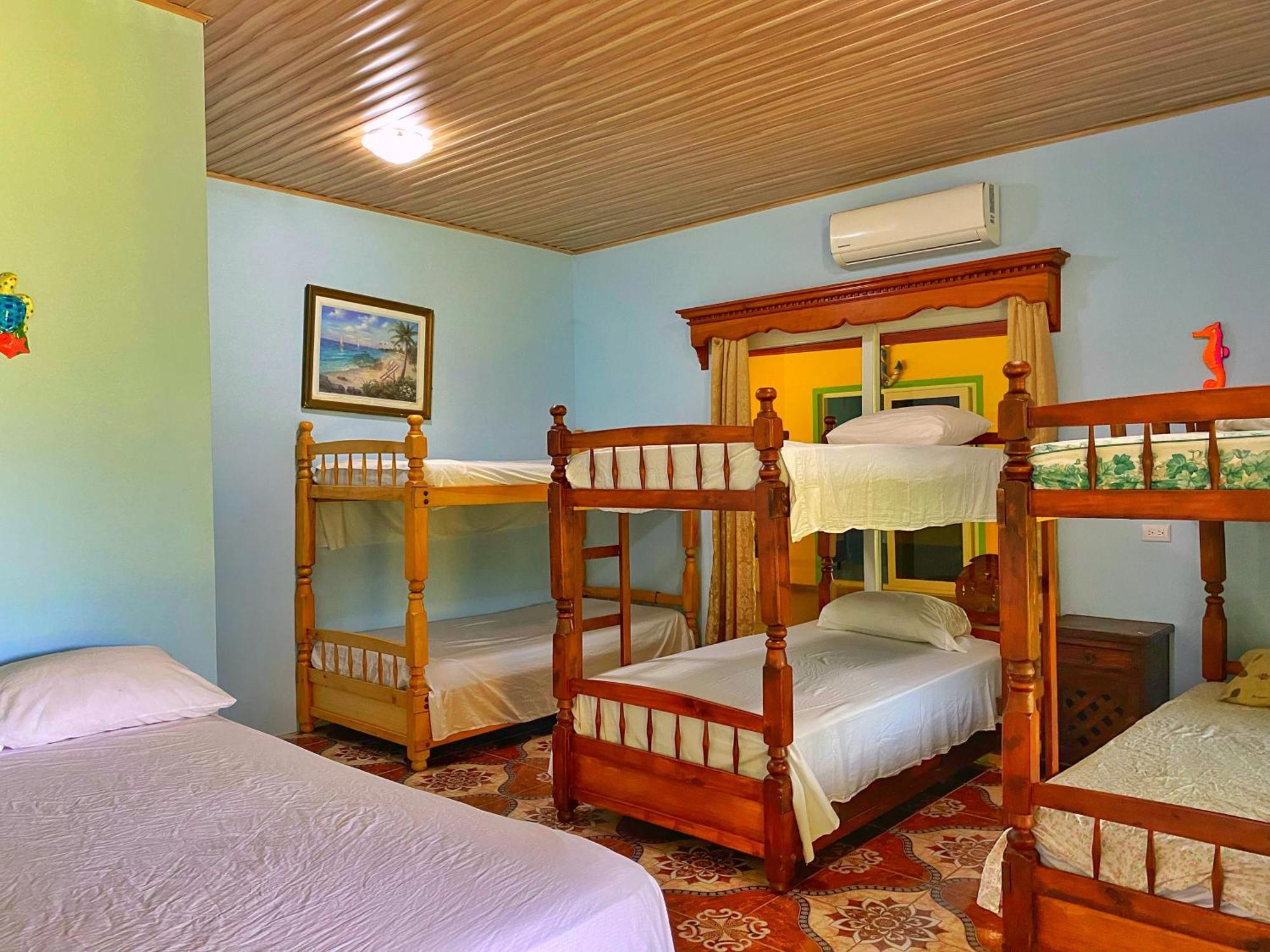 Brunette Beach El Paredon El Paredon Buena Vista Ngoại thất bức ảnh