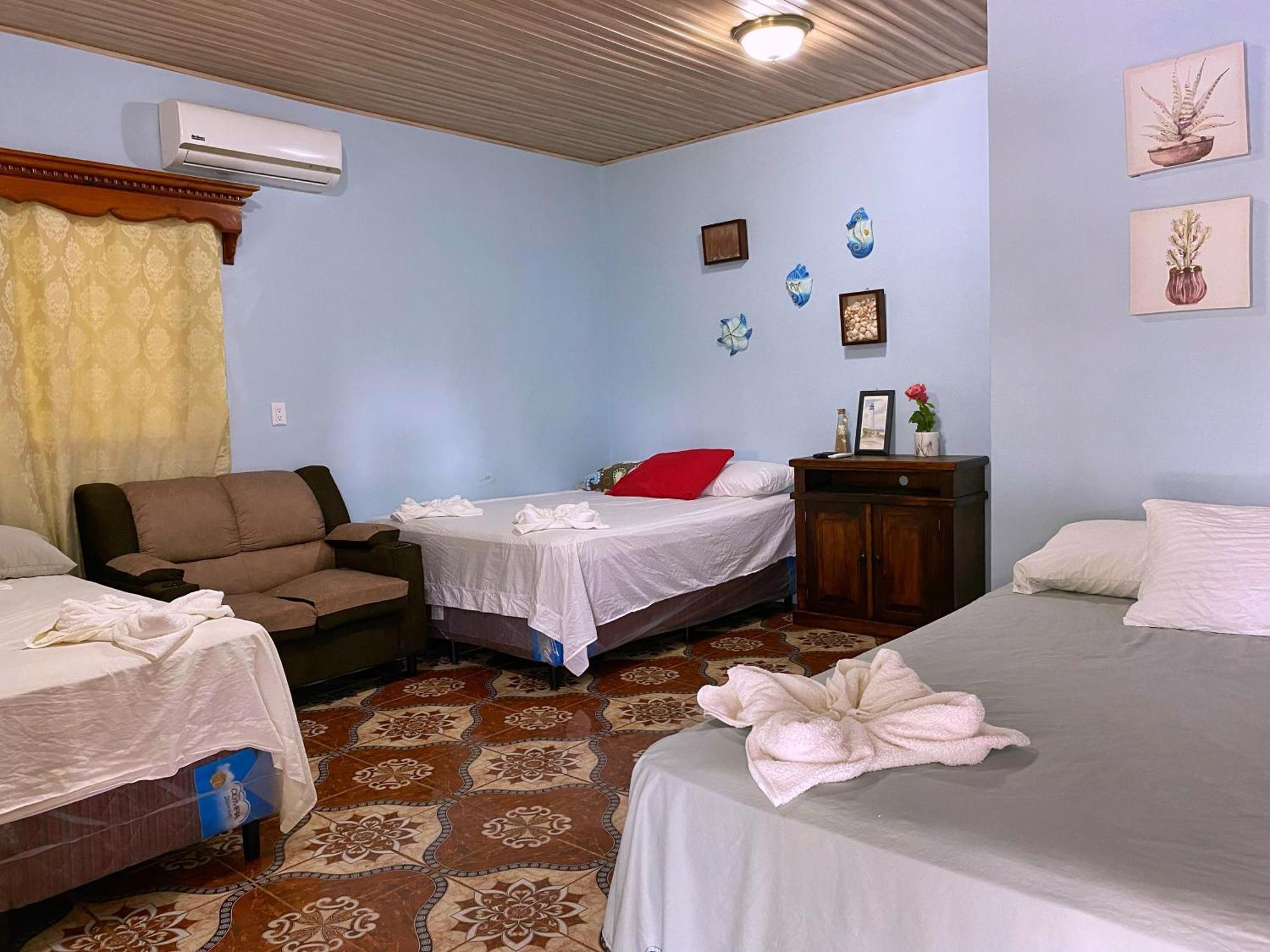 Brunette Beach El Paredon El Paredon Buena Vista Ngoại thất bức ảnh