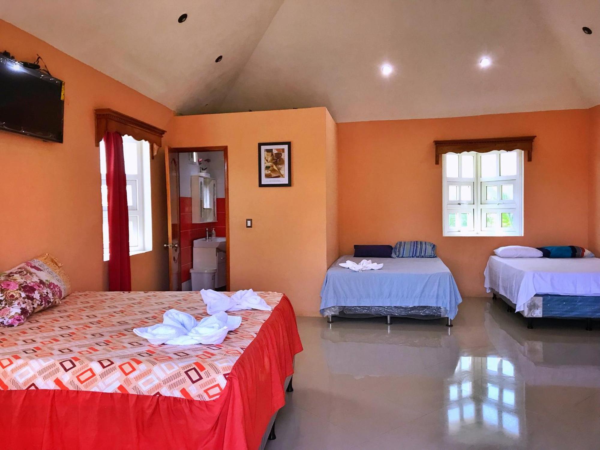 Brunette Beach El Paredon El Paredon Buena Vista Ngoại thất bức ảnh