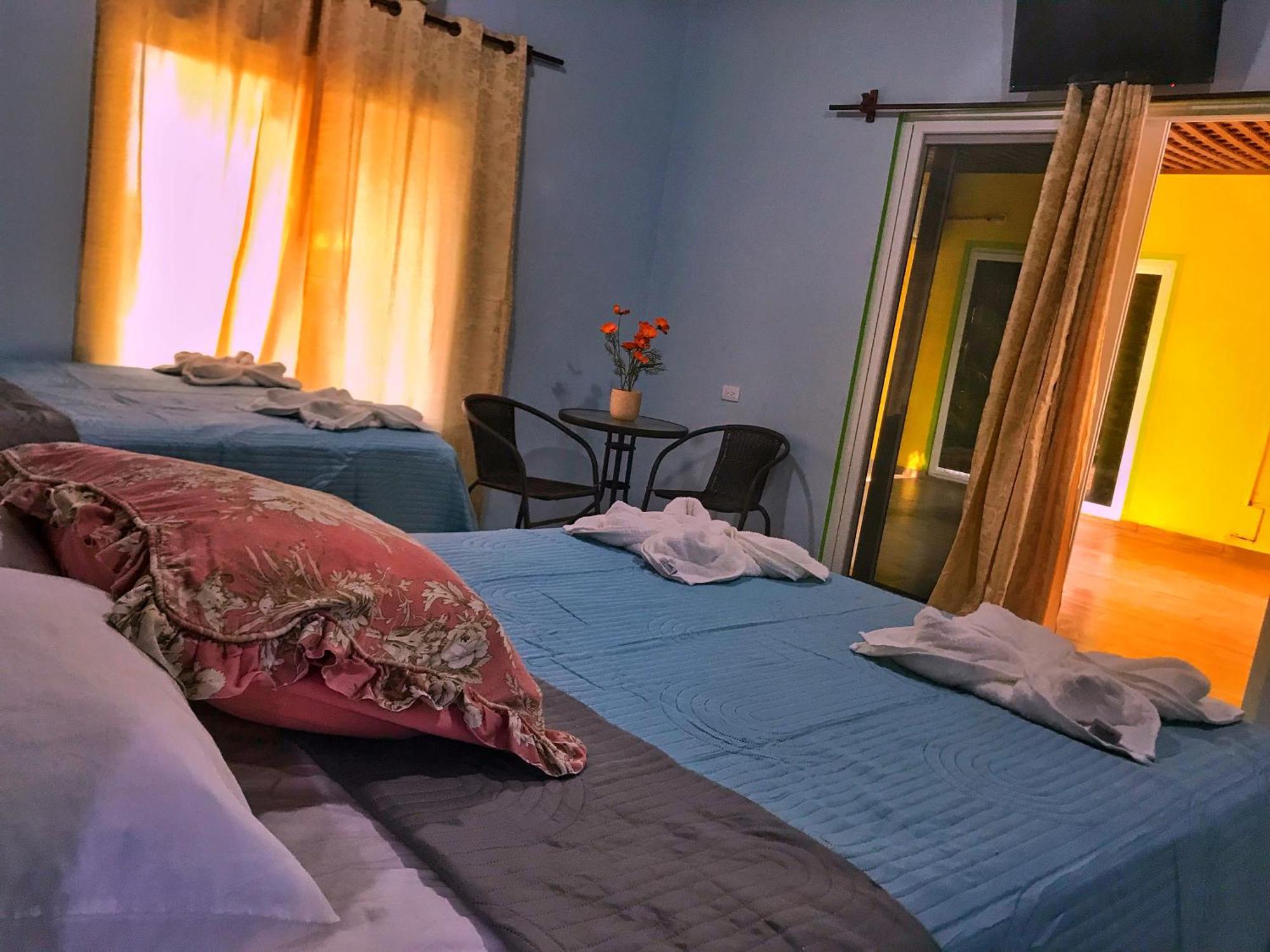 Brunette Beach El Paredon El Paredon Buena Vista Ngoại thất bức ảnh