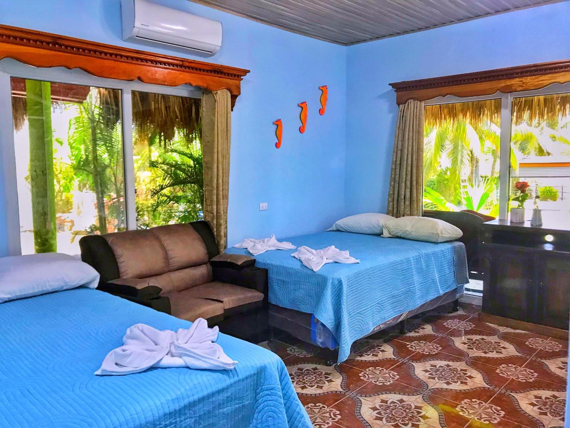 Brunette Beach El Paredon El Paredon Buena Vista Ngoại thất bức ảnh