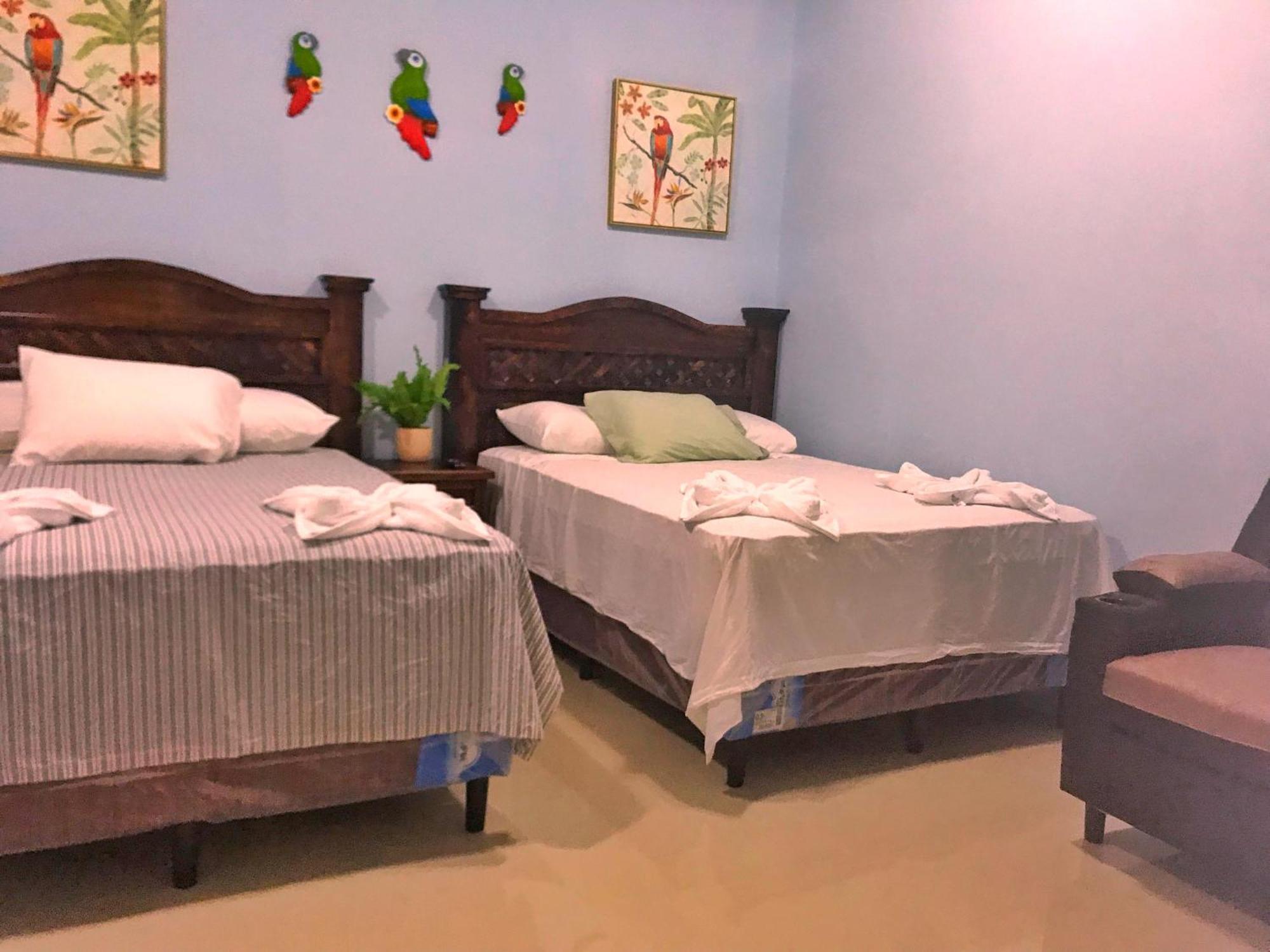 Brunette Beach El Paredon El Paredon Buena Vista Ngoại thất bức ảnh