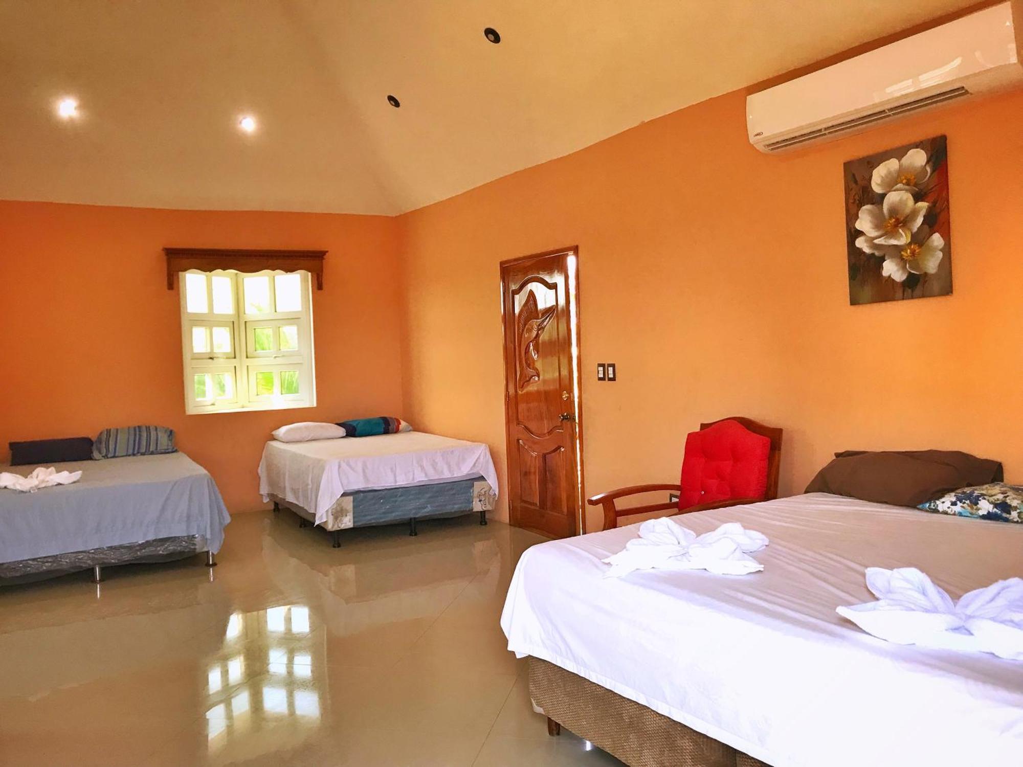 Brunette Beach El Paredon El Paredon Buena Vista Ngoại thất bức ảnh