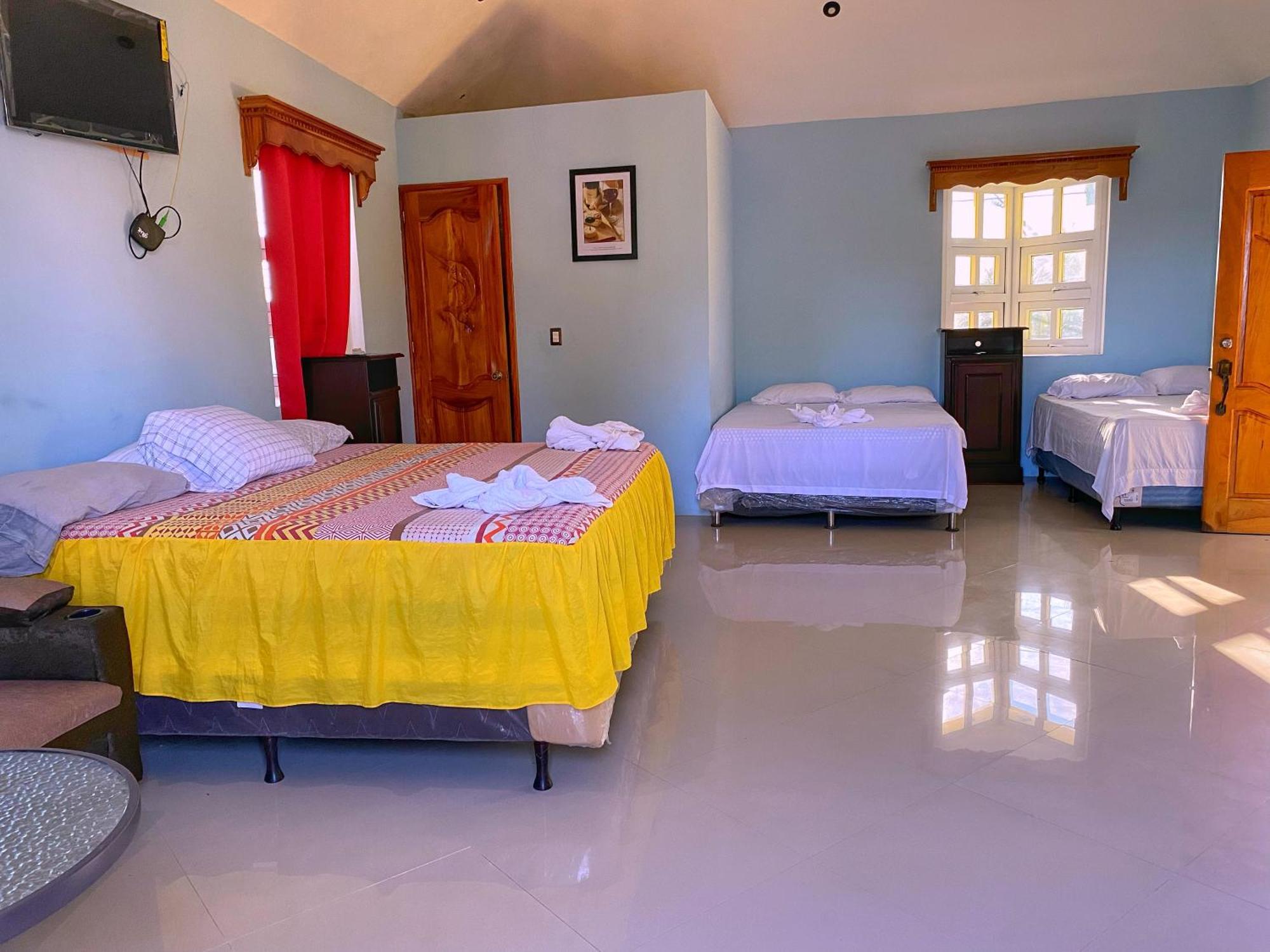 Brunette Beach El Paredon El Paredon Buena Vista Ngoại thất bức ảnh