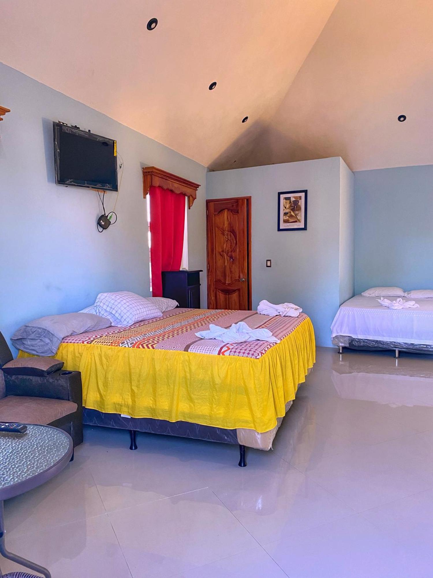Brunette Beach El Paredon El Paredon Buena Vista Ngoại thất bức ảnh